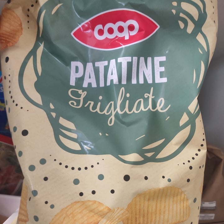 review photo of Coop Patatine grigliate shared by @martinamai on 29 Apr 2022 - review