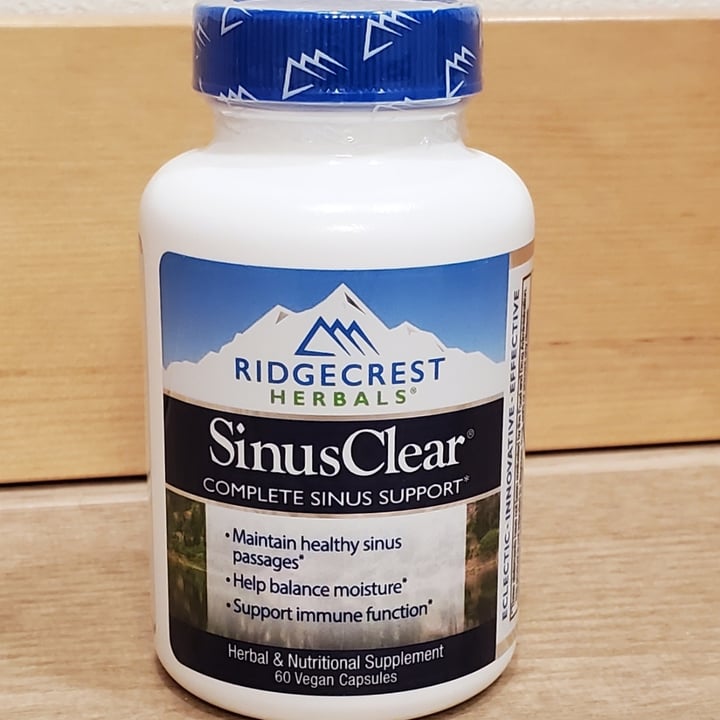 Hair ReVive® – RidgeCrest Herbals