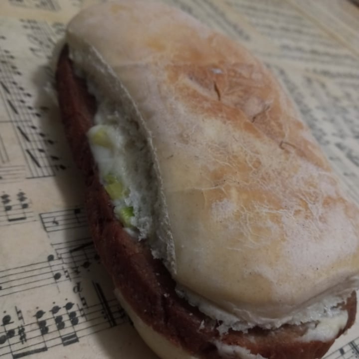 review photo of Veganesh Lomito Especial shared by @pachidiri on 27 Aug 2021 - review