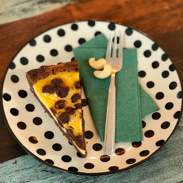 Photo of the dish “Zupfkuchen”