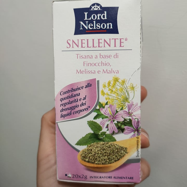 review photo of Lord Nelson Snellente shared by @federicagi on 11 Dec 2022 - review