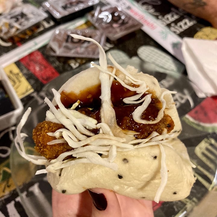 photo of Koi Dumplings (Delivery and Takeaway only) Buns De Tofu shared by @outofstep on  25 Sep 2021 - review