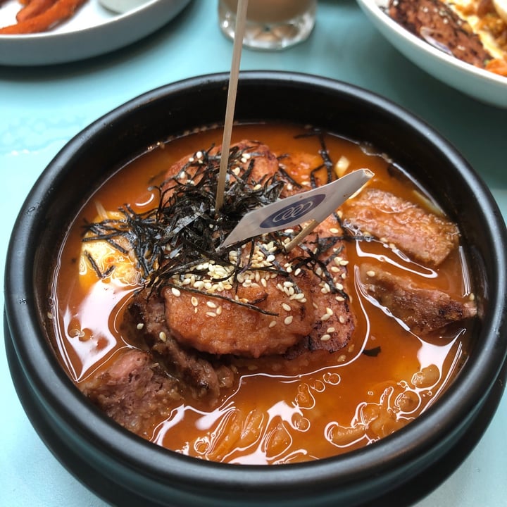 review photo of Green Common Singapore Planet Army Stew shared by @marclian on 28 Feb 2021 - review