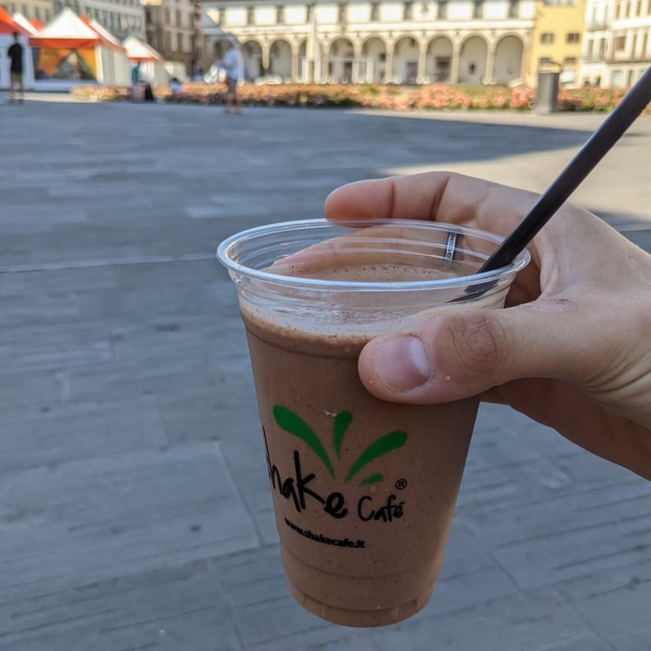 photo of Shake Café Maca shared by @emmearn on  04 Jul 2022 - review