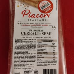 Crai piaceri italiani