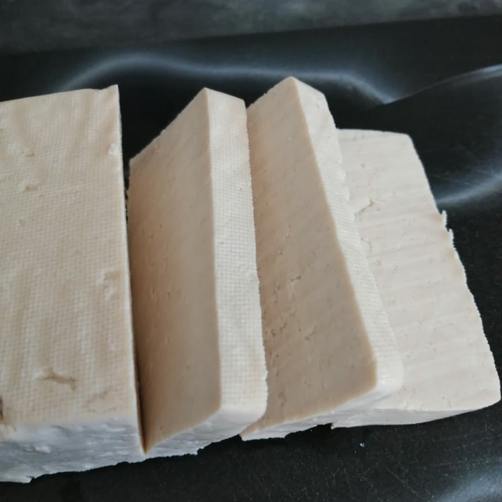 photo of My Best Veggie Bio tofu natural shared by @danielgl on  15 Oct 2020 - review