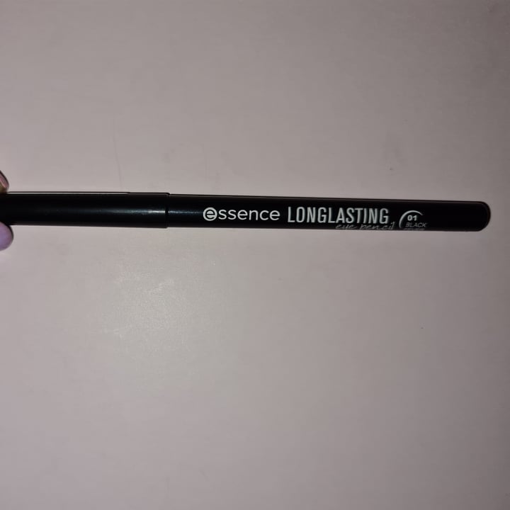 photo of Essence Cosmetics Matita Occhi shared by @fraax on  01 Apr 2022 - review