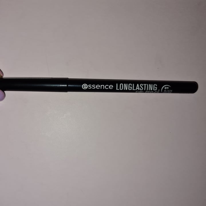 review photo of Essence Cosmetics Matita Occhi shared by @fraax on 01 Apr 2022 - review