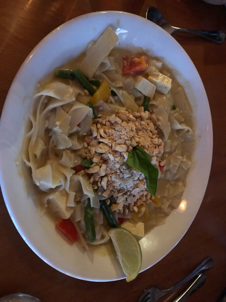 photo of Eve Olive Cashew Coconut Curry shared by @kathryn on  21 Feb 2019 - review