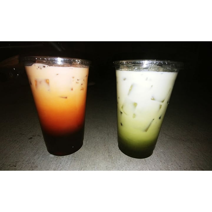 review photo of Thailicious Avocado curry shared by @sierramarieanderson on 14 Feb 2019 - review