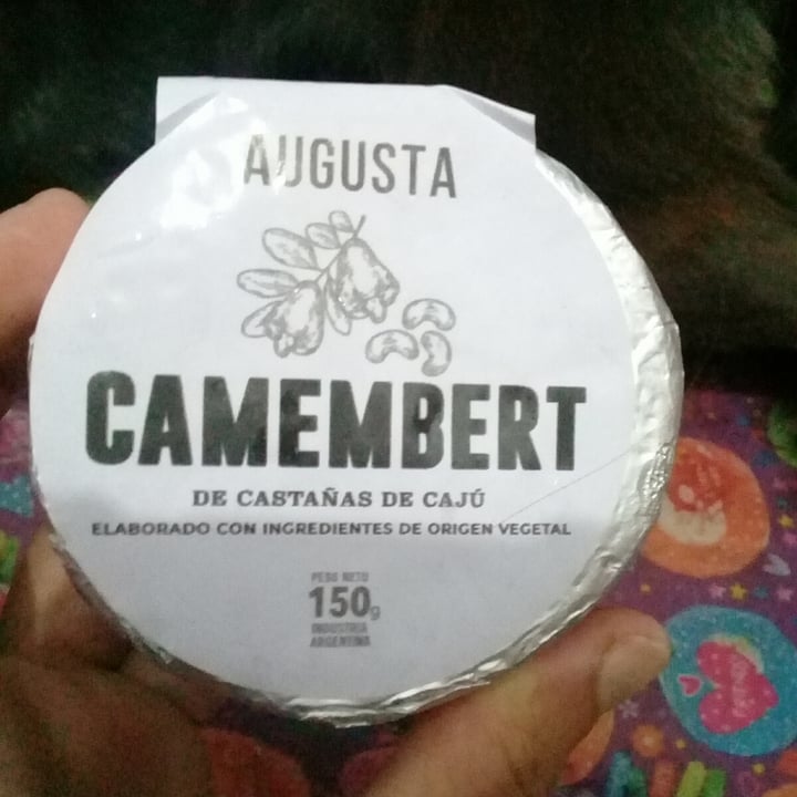 review photo of Augusta Camembert shared by @taniasch on 13 Feb 2021 - review
