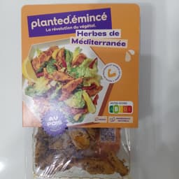 Planted.émincé