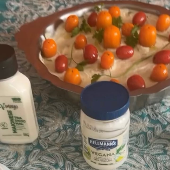 review photo of 100 foods 100 FOODS shared by @crazyveganoficial on 16 Jul 2021 - review