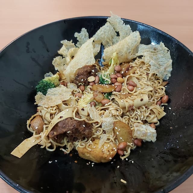 Photo of the dish “Mala”