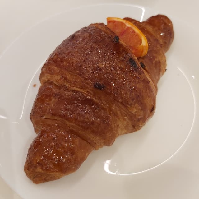 Photo of the dish “Cornetto ACE”