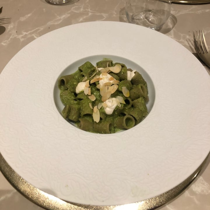 review photo of Linfa Milano - Eat Different La Puglia A milano shared by @pothos on 04 May 2022 - review