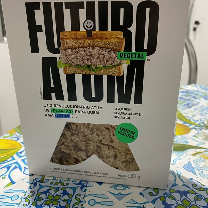 review photo of Fazenda Futuro - Future Farm Future Tuna shared by @belcriz on 15 Jun 2022 - review