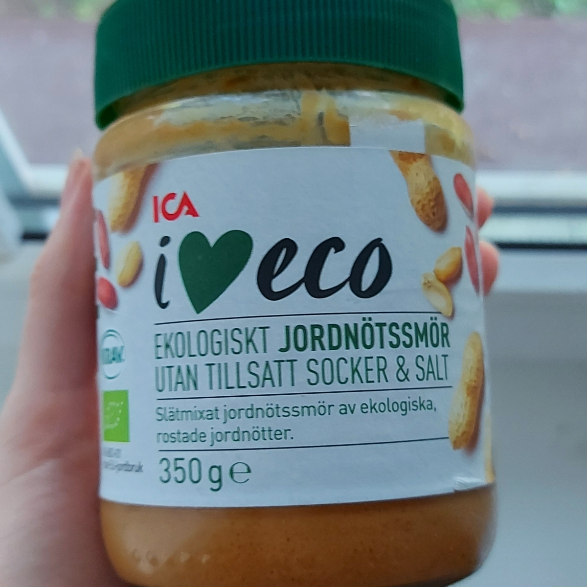 Inca Peanut butter Reviews abillion