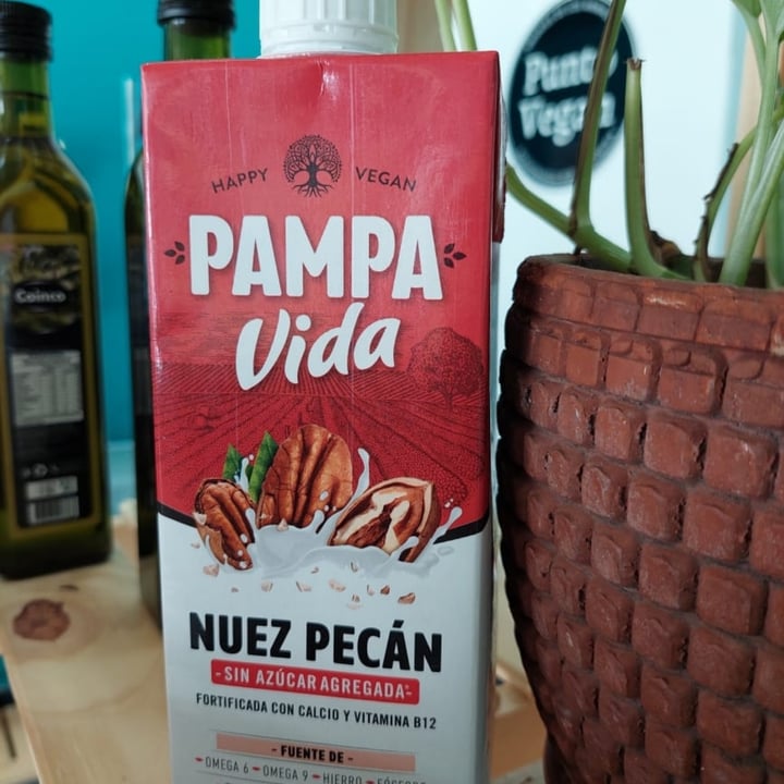 review photo shared by @puntovegan on 09 Nov 2021 - post