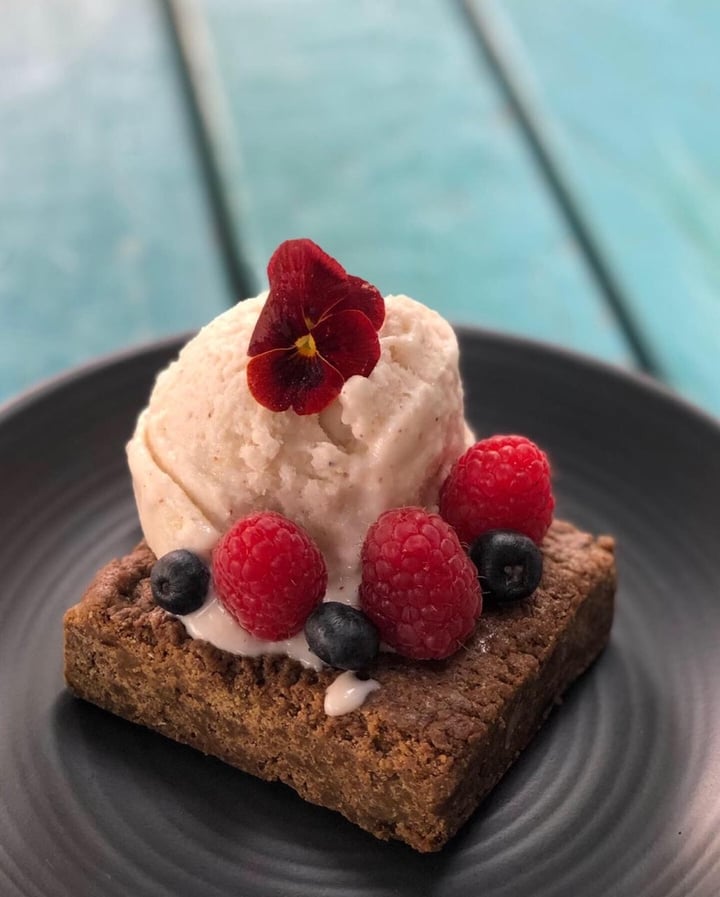 photo of Forever Vegano French Toast shared by @jou269 on  26 Mar 2020 - review
