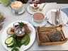 Café Glück und Selig