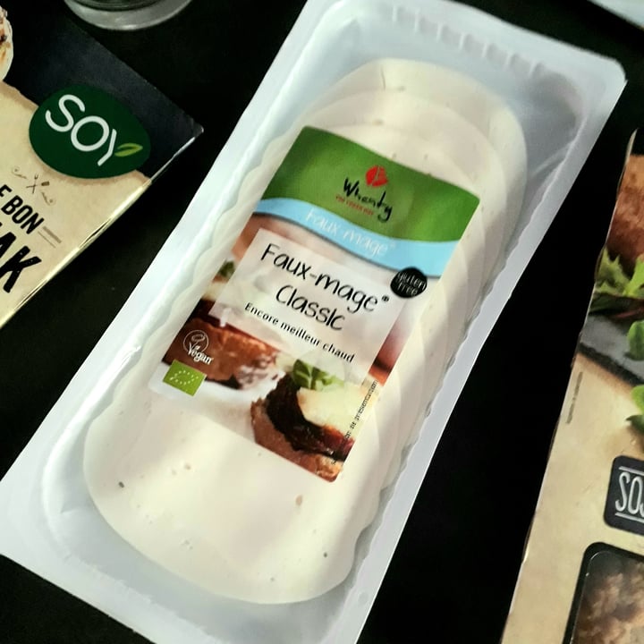 review photo of Wheaty Faux-Mage Classic shared by @jonkings on 28 Oct 2020 - review