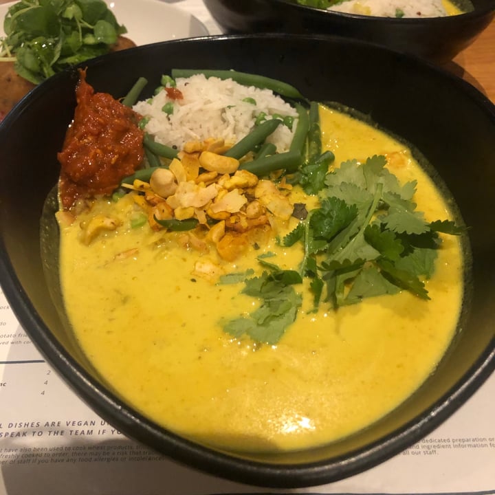 photo of Mildreds Kings Cross Sri Lankan Curry shared by @jessskh on  05 Oct 2020 - review