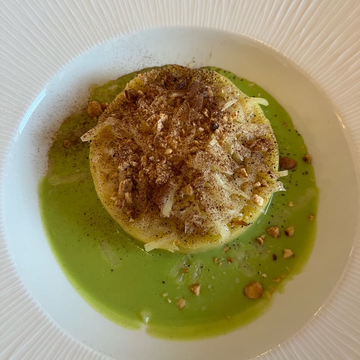 review photo of Residence Oldofredi Tortino di patate shared by @gloria04 on 03 Jun 2022 - review