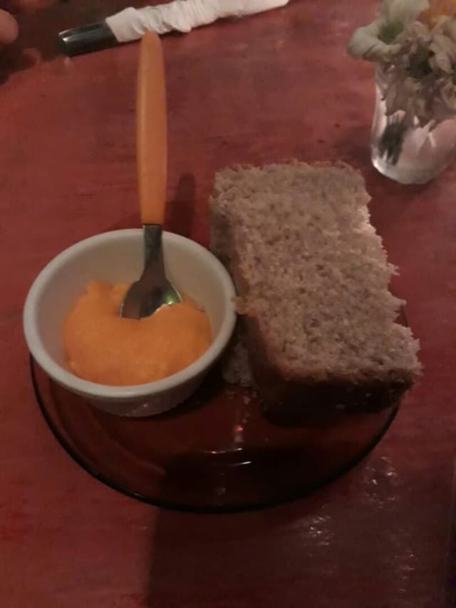 Photo of the dish “Entrada”