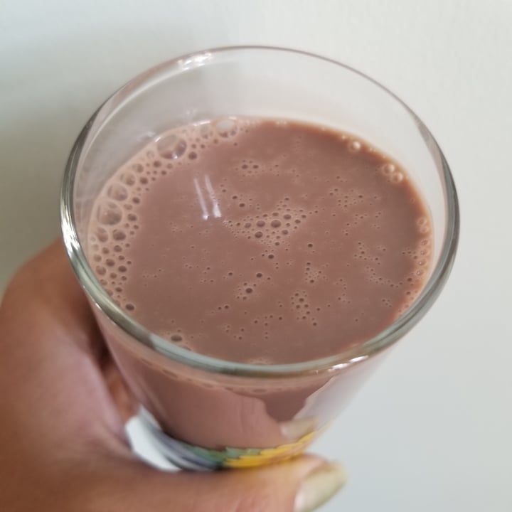 review photo of NotCo Not Milk Chocolate shared by @tracyrocks on 13 Jan 2022 - review