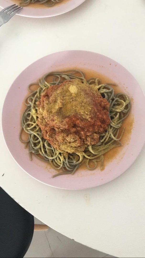photo of Beyond Meat Plant-based Ground shared by @cintiaasdf on  04 Apr 2020 - review