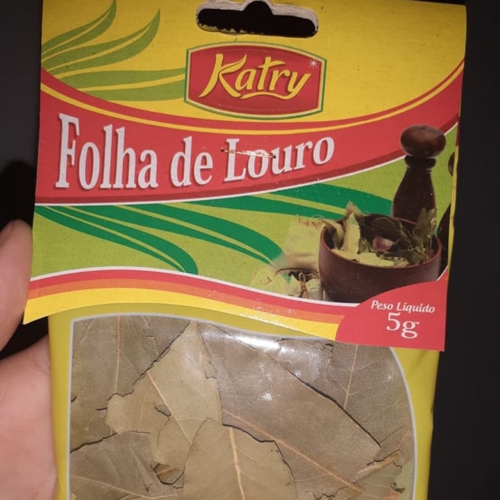 review photo of katry Seasoning shared by @andrenanao on 23 May 2022 - review