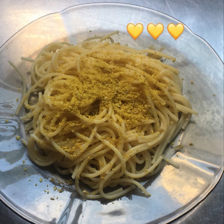 photo of Matarazzo Spaghetti shared by @catabuffarini on  28 Jun 2021 - review