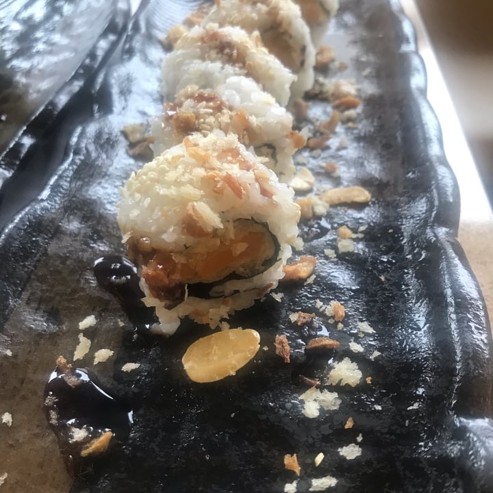 photo of Usuki Sushi ura sushi shared by @miryvera81 on  20 Aug 2022 - review