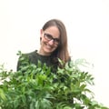 thegreenveganchick @thegreenveganchick profile image