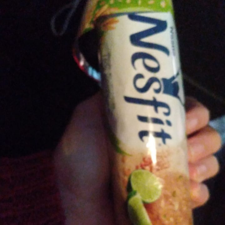 photo of Nesfit Biscoito Laranja e Cenoura shared by @deebia on  18 Apr 2022 - review