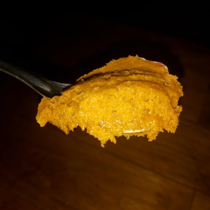 review photo of Ainara Helados Veganos Helado Dulce De leche Tentación shared by @ayedmfendrik on 01 Aug 2021 - review
