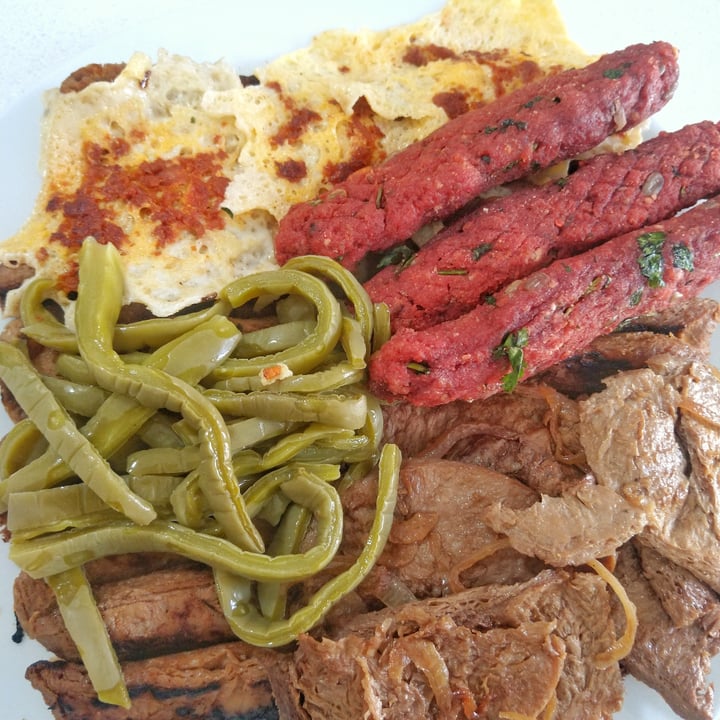 photo of Doña Wakate Monterrey Parrillada shared by @valb86 on  08 Nov 2020 - review