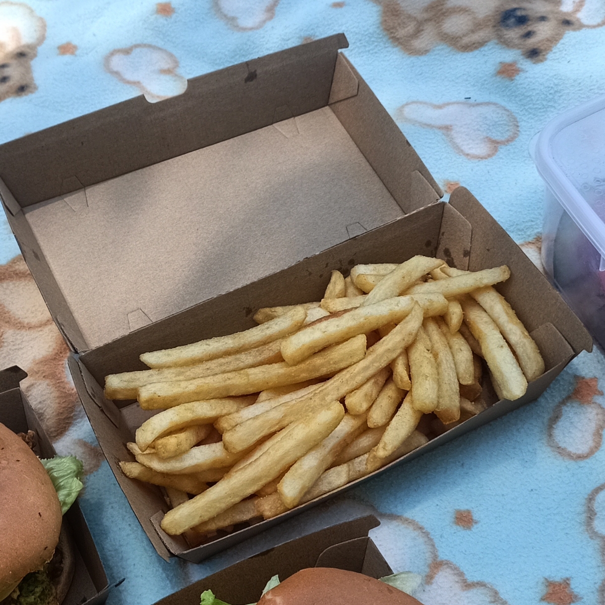 Orewa Beach Fish & Chips