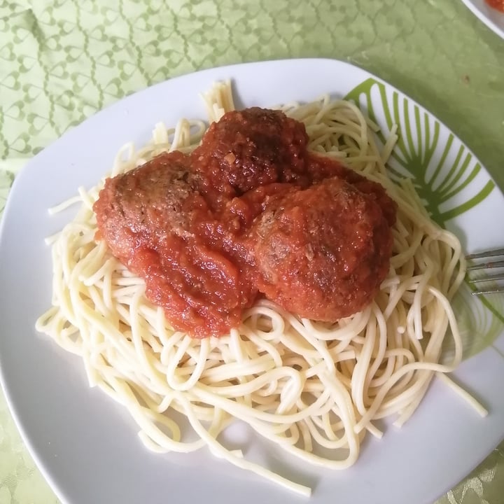 photo of BuggieGarden Proteína vegetal, Carne de Lenteja shared by @daisy7 on  22 Oct 2020 - review