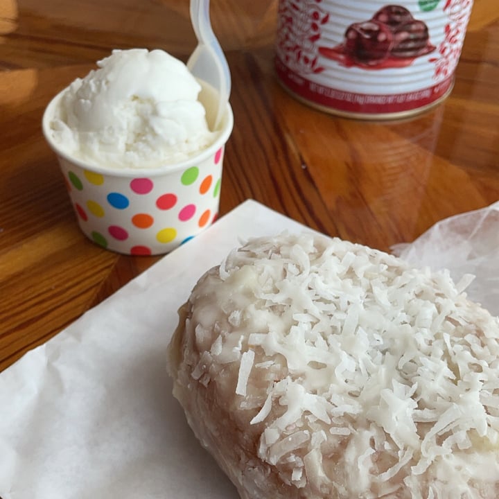 Joyfully Baked Gainesville, United States Donuts Review abillion