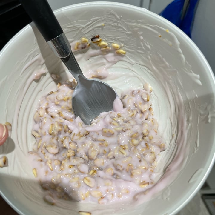 review photo of Woolworths Food Cultured Soya shared by @jaxipop on 31 Jan 2022 - review
