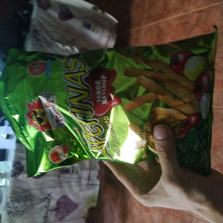 review photo of Tosfrit Apetinas shared by @diegoaq on 24 Aug 2020 - review