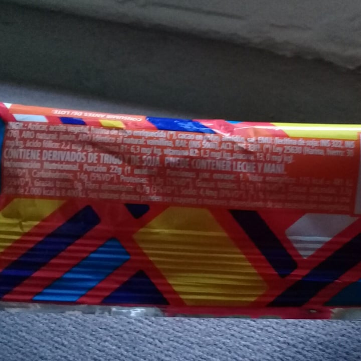 review photo of Terrabusi Rhodesia shared by @martbass on 30 Apr 2020 - review