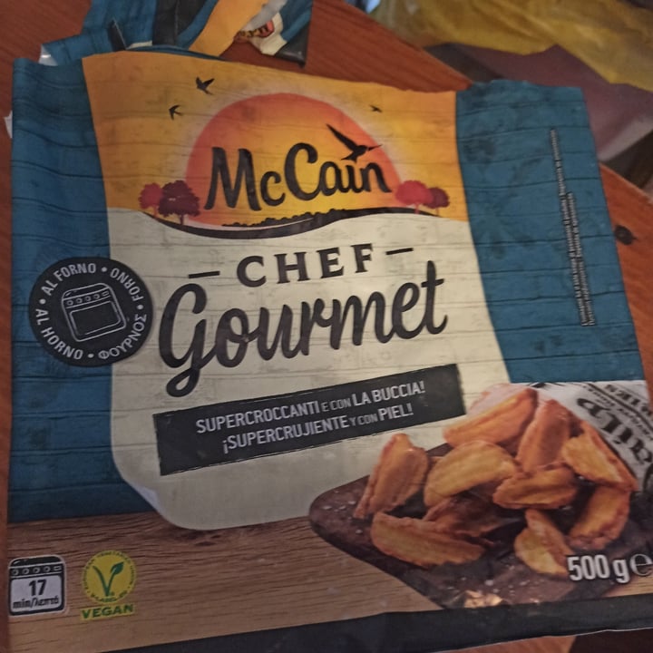 review photo of McCain Chef gourmet shared by @patryf on 09 Jan 2022 - review