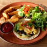 Milestones Grill and Bar