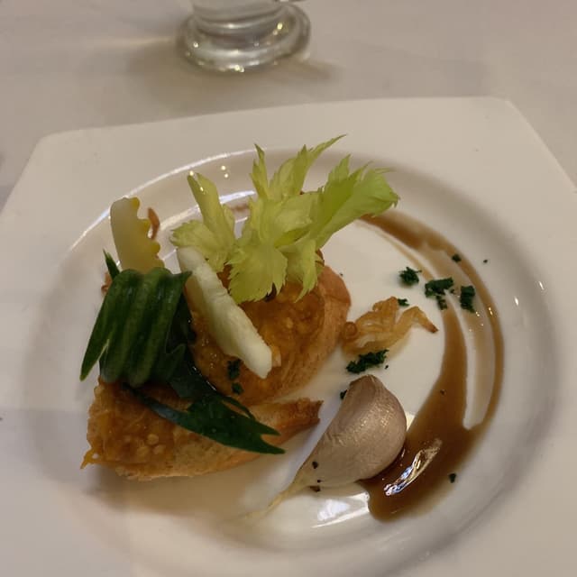Photo of the dish “Miriam ghasemi”