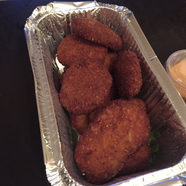 photo of Luna's Kitchen Beirut Nuggets shared by @fawziyajaffan on  14 Feb 2021 - review