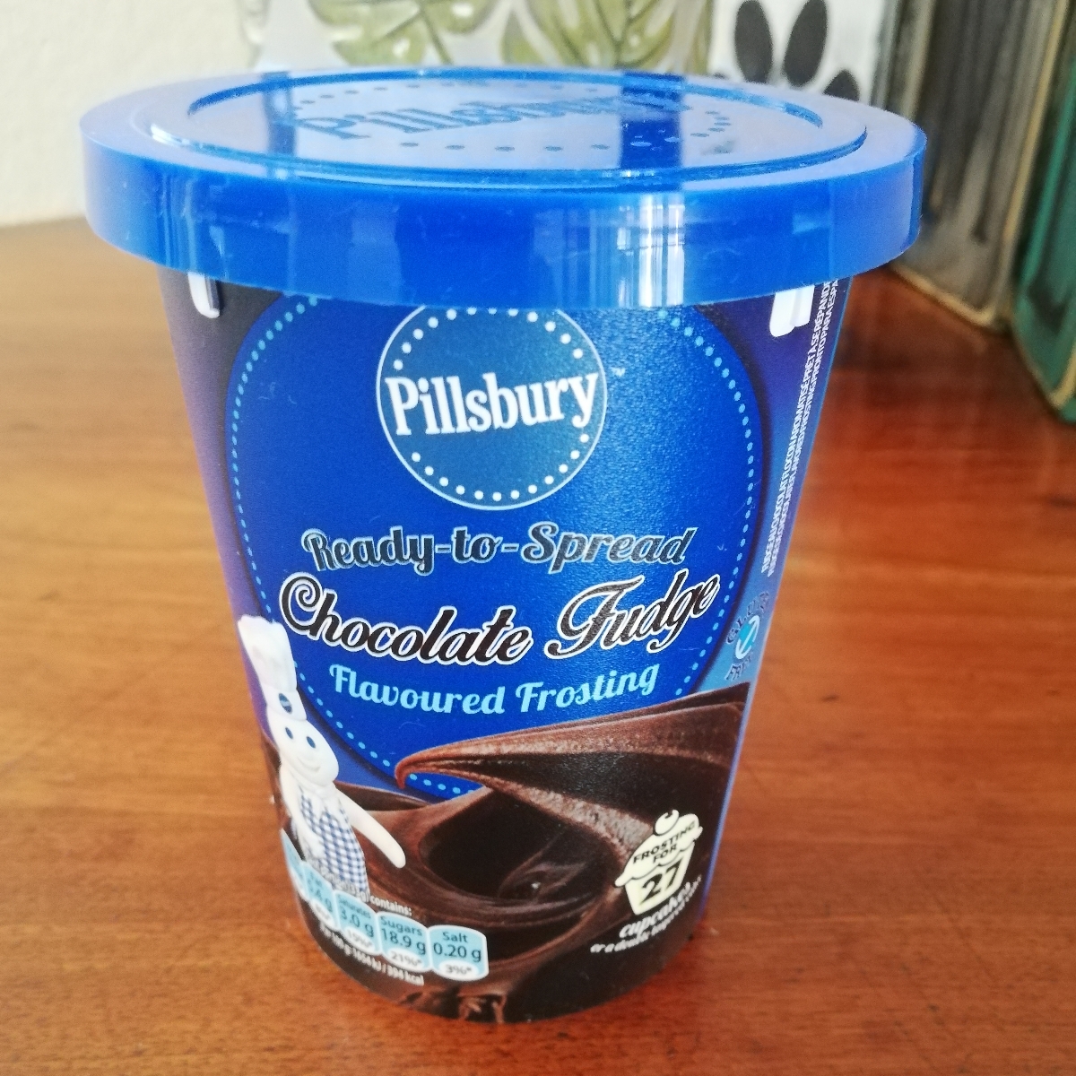 Pillsbury Chocolate Fudge Frosting Reviews Abillion pillsbury-chocolate-fudge-frosting-reviews-abillion