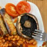 Sainsbury's Café